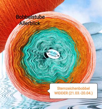 Sternzeichen WIDDER 5 Farben ( 21.03.- 20.04. )